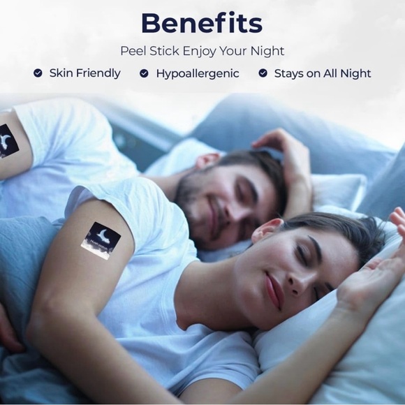 Hush Sleep Patches - Picture 6 of 7